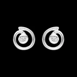 Sterling Sølv Ørestikker fra Støvring Design 10148466