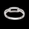 Sterling Sølv Ring fra Scrouples 726322