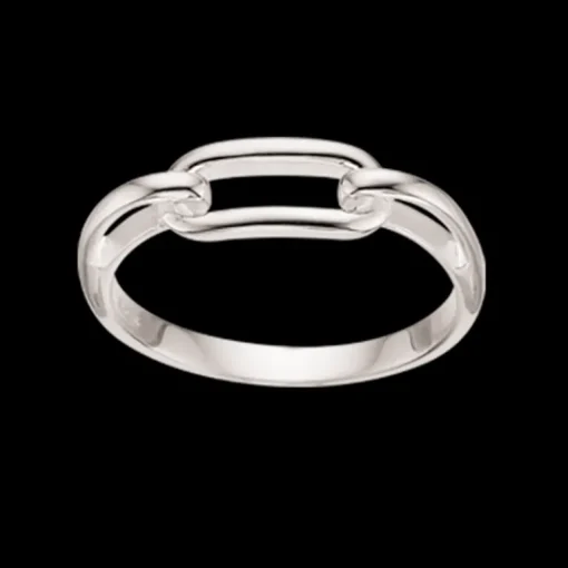 Sterling Sølv Ring fra Scrouples 726322