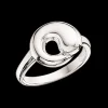 Sterling Sølv Ring fra Scrouples 724012