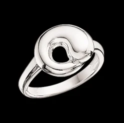 Sterling Sølv Ring fra Scrouples 724012
