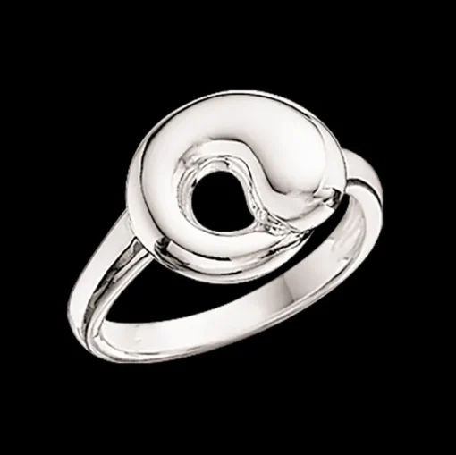 Sterling Sølv Ring fra Scrouples 724012