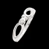 Sterling Sølv Ring fra Scrouples 720902