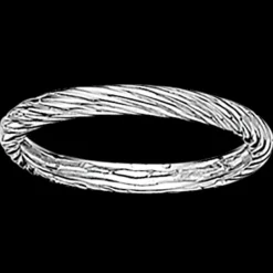 Sterling Sølv Ring fra Scrouples 710182L