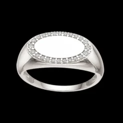 Sterling Sølv Ring fra Scrouples 726412