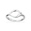 Sterling Sølv Ring fra Scrouples 728722