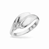 Sterling Sølv Ring fra Scrouples 729432