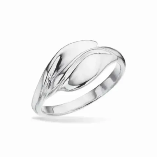 Sterling Sølv Ring fra Scrouples 729432