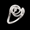 Sterling Sølv Ring fra Scrouples 726632