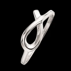 Sterling Sølv Ring fra Scrouples 720872
