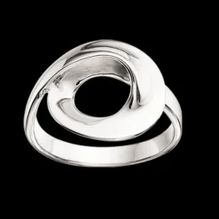 Sterling Sølv Ring fra Scrouples 723672