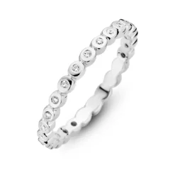 Sterling Sølv Ring fra Spirit Icons S53451