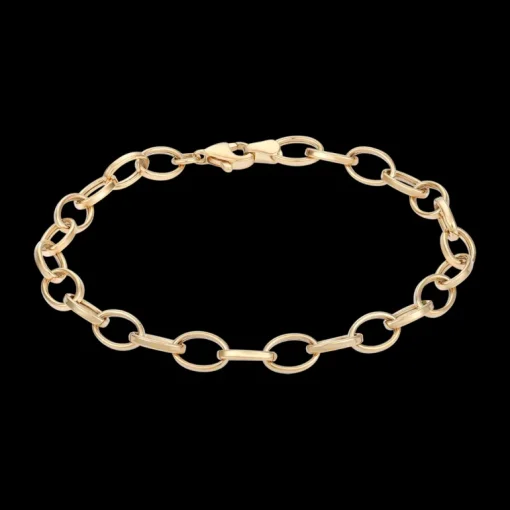 Støvring Design Armbånd i 14 Karat Guld 75166109
