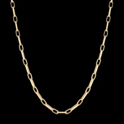 Støvring Design Halskæde i 14 Karat Guld 76166103