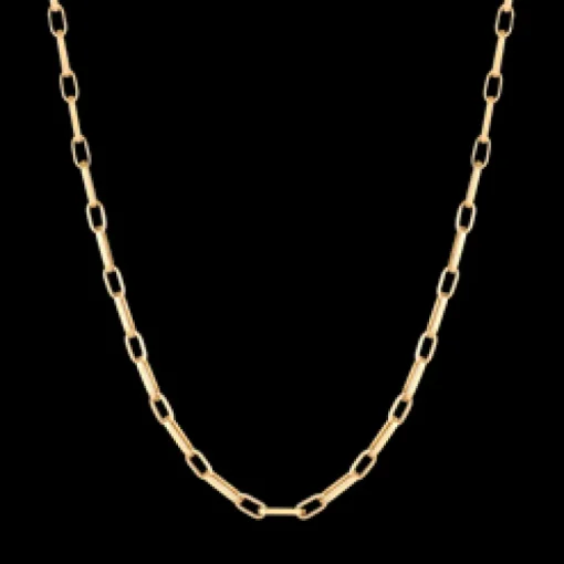 Støvring Design Halskæde i 14 Karat Guld 76166103