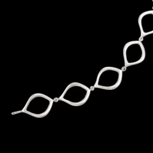 Støvring Design Sterling Sølv Armbånd 15254042