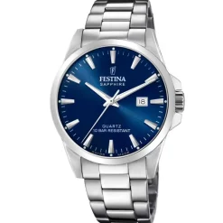 Swiss Made Herreur Fra Festina 20024/3