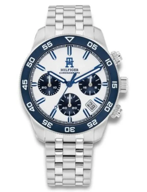 TH85 Chrono Ur til Herre Fra Tommy Hilfiger 1792157