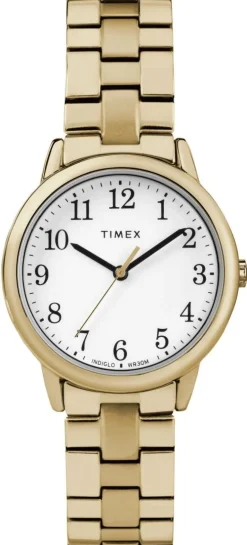 Timex Easy Reader TW2R58900 Dameur