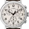 Timex Standard Chronograph Ur TW2T21000