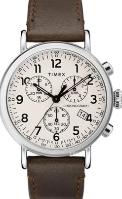 Timex Standard Chronograph Ur TW2T21000