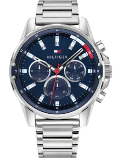 Tommy Hilfiger Mason 1791788 Ur til Herre