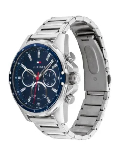 Tommy Hilfiger Mason 1791788 Ur til Herre