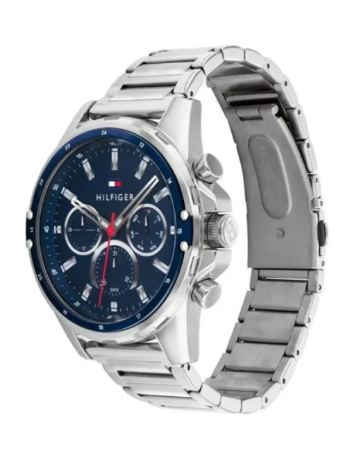 Tommy Hilfiger Mason 1791788 Ur til Herre