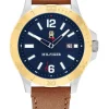 Tommy Hilfiger Ryan 1710529 Herreur