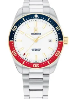 Tommy Hilfiger TH85 1710551 Herreur