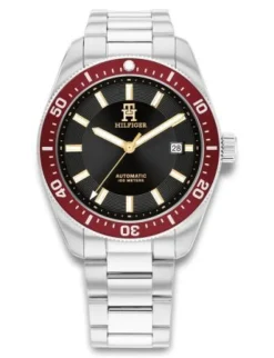 Tommy Hilfiger TH85 Automatic Ur 1792154