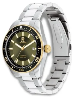 Tommy Hilfiger TH85 Automatic 1792155 Ur til Herre