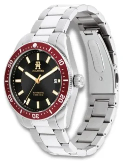 Tommy Hilfiger TH85 Automatic Ur 1792154