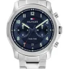 Tommy Hilfiger Wesley Ur til Herre 1710626