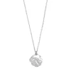Treasure52 Sterling Sølv Halskæde fra Nordahl Andersen