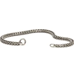 Troldekugler Armbånd i Sterling Sølv