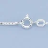 Venezia Sterling Sølv Armbånd fra Scrouples 40152,18