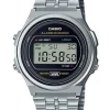 Vintage Ur Fra Casio A171WE-1AEF